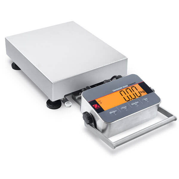 i-D33XW75C1R5 Ohaus bench scale